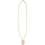 Shoreline Shell Necklace