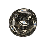 Mystic Eyes Dish Hand Sculpted Porcelain