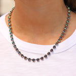 TOVA-Sarina Necklace-Necklaces-Blue Ruby Jewellery-Vancouver Canada
