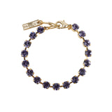 TOVA-Sarina Bracelet-Bracelets-Blue Ruby Jewellery-Vancouver Canada