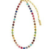 TOVA-Sarina Necklace-Necklaces-Blue Ruby Jewellery-Vancouver Canada