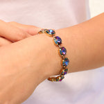 TOVA-Croatia Bracelet-Bracelets-Blue Ruby Jewellery-Vancouver Canada