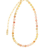 TOVA-Sarina Necklace-Necklaces-Blue Ruby Jewellery-Vancouver Canada