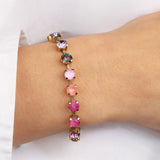 TOVA-Sarina Bracelet-Bracelets-Blue Ruby Jewellery-Vancouver Canada