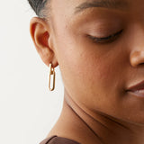 Teeni Detachable Link Earrings