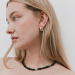 Wolf Circus-Toby Necklace-Necklaces-Blue Ruby Jewellery-Vancouver Canada