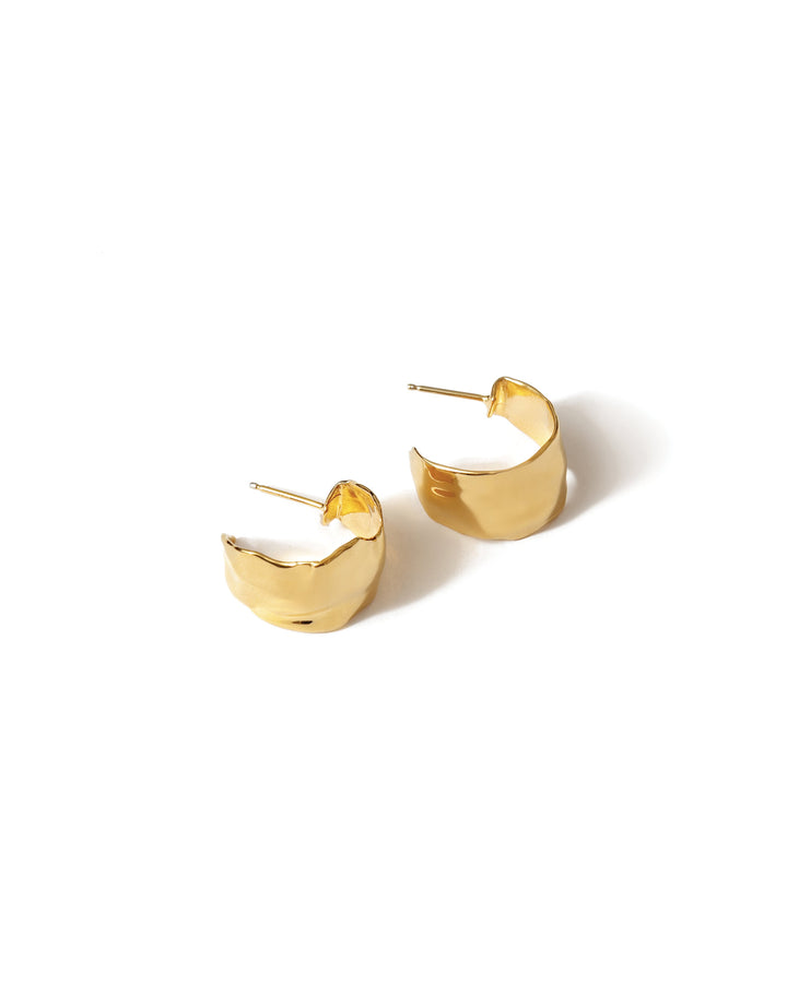 Ciara Earrings 14k Gold Plated