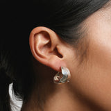 Ciara Earrings Sterling Silver