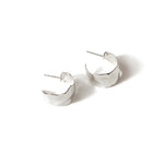 Ciara Earrings Sterling Silver