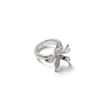 Lilah Ring Sterling Silver / 7
