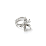 Lilah Ring Sterling Silver / 7