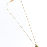 Wolf Circus-Freya Necklace-Necklaces-Blue Ruby Jewellery-Vancouver Canada