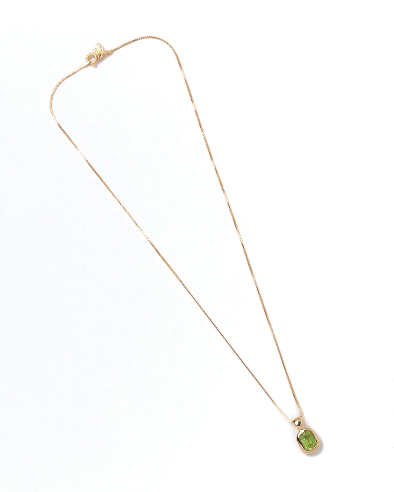 Wolf Circus-Freya Necklace-Necklaces-Blue Ruby Jewellery-Vancouver Canada