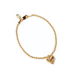 Petra Bracelet 14k Gold Plated