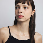 Sage Earrings 14k Gold Plated