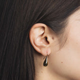 Sage Earrings 14k Gold Plated