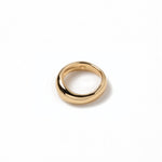 Grace Ring 14k Gold Plated / 5