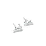 Bunny Stud Earring