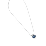 Wolf Circus-Imogen Necklace-Necklaces-Blue Ruby Jewellery-Vancouver Canada