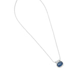 Wolf Circus-Imogen Necklace-Necklaces-Blue Ruby Jewellery-Vancouver Canada