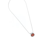 Wolf Circus-Imogen Necklace-Necklaces-Blue Ruby Jewellery-Vancouver Canada