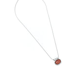 Wolf Circus-Imogen Necklace-Necklaces-Blue Ruby Jewellery-Vancouver Canada