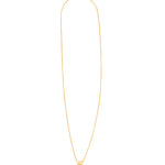 Wolf Circus-Cora Necklace-Necklaces-Blue Ruby Jewellery-Vancouver Canada