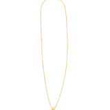 Wolf Circus-Cora Necklace-Necklaces-Blue Ruby Jewellery-Vancouver Canada