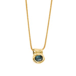 Wolf Circus-Cora Necklace-Necklaces-Blue Ruby Jewellery-Vancouver Canada