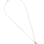 Wolf Circus-Florence Necklace-Necklaces-Blue Ruby Jewellery-Vancouver Canada