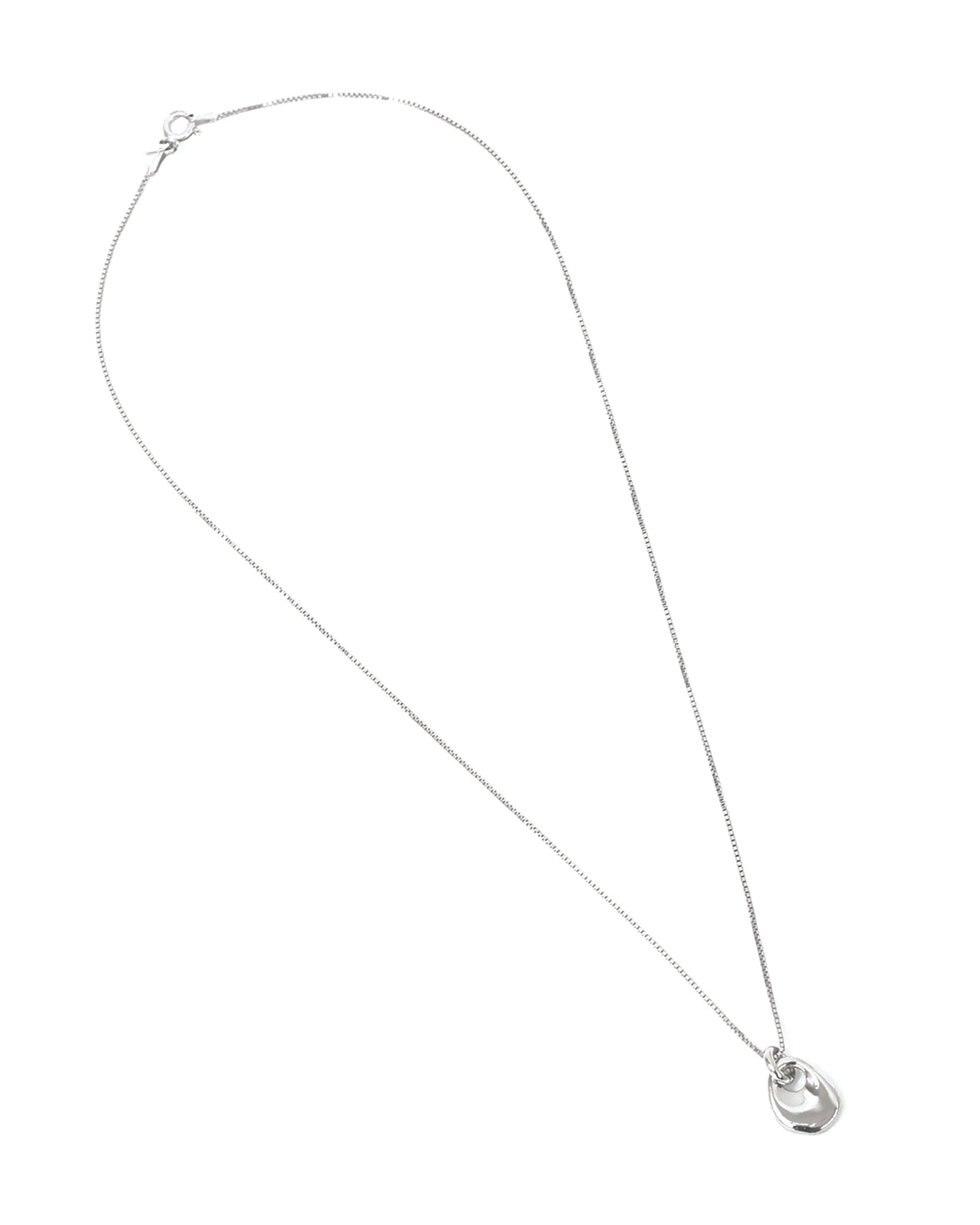 Wolf Circus-Florence Necklace-Necklaces-Blue Ruby Jewellery-Vancouver Canada