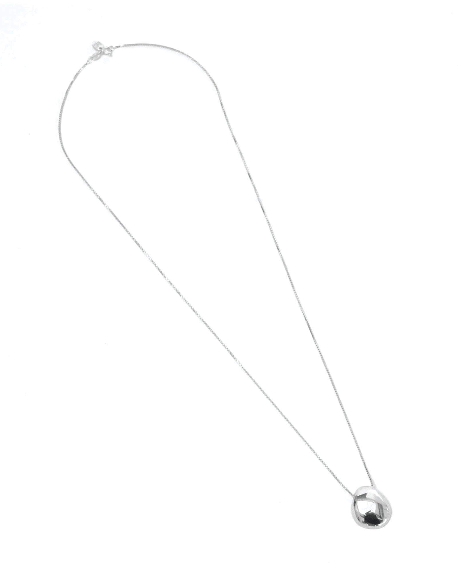 Wolf Circus-Naya Necklace in 30"-Necklaces-Blue Ruby Jewellery-Vancouver Canada