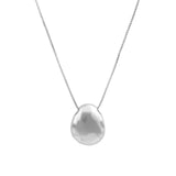 Wolf Circus-Naya Necklace | 30"-Necklaces-Sterling Silver-Blue Ruby Jewellery-Vancouver Canada