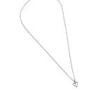 Wolf Circus-Baby Heart Necklace-Necklaces-Blue Ruby Jewellery-Vancouver Canada