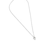 Wolf Circus-Baby Heart Necklace-Necklaces-Blue Ruby Jewellery-Vancouver Canada