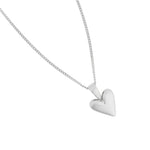 Wolf Circus-Baby Heart Necklace-Necklaces-Blue Ruby Jewellery-Vancouver Canada