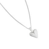 Wolf Circus-Baby Heart Necklace-Necklaces-Blue Ruby Jewellery-Vancouver Canada