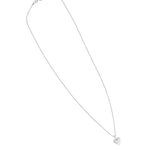 Wolf Circus-Baby Heart Necklace-Necklaces-Blue Ruby Jewellery-Vancouver Canada