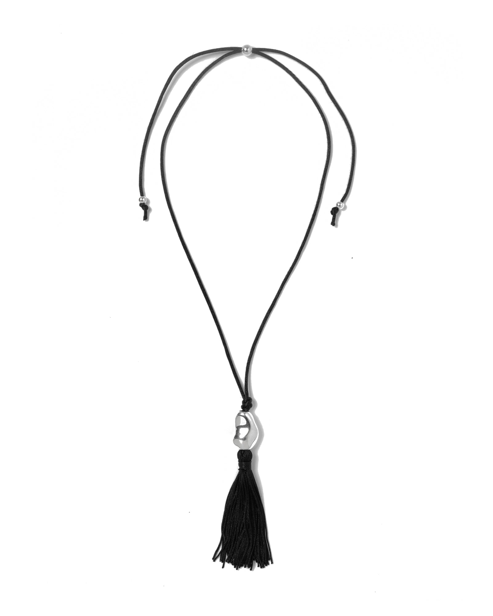Wolf Circus Miriam Necklace | Blue Ruby Jewellery, Canada