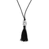 Wolf Circus-Miriam Necklace-Necklaces-Blue Ruby Jewellery-Vancouver Canada