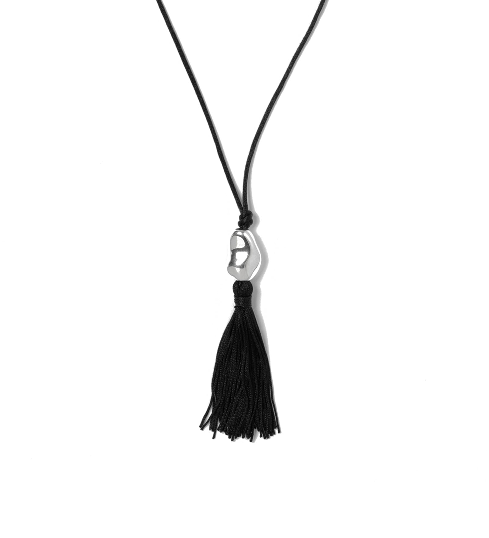 Wolf Circus-Miriam Necklace-Necklaces-Blue Ruby Jewellery-Vancouver Canada