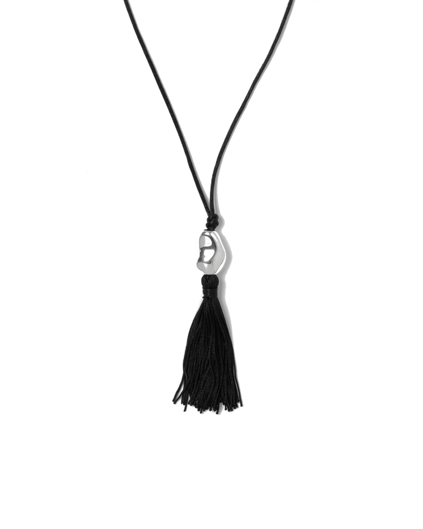 Wolf Circus-Miriam Necklace-Necklaces-Blue Ruby Jewellery-Vancouver Canada