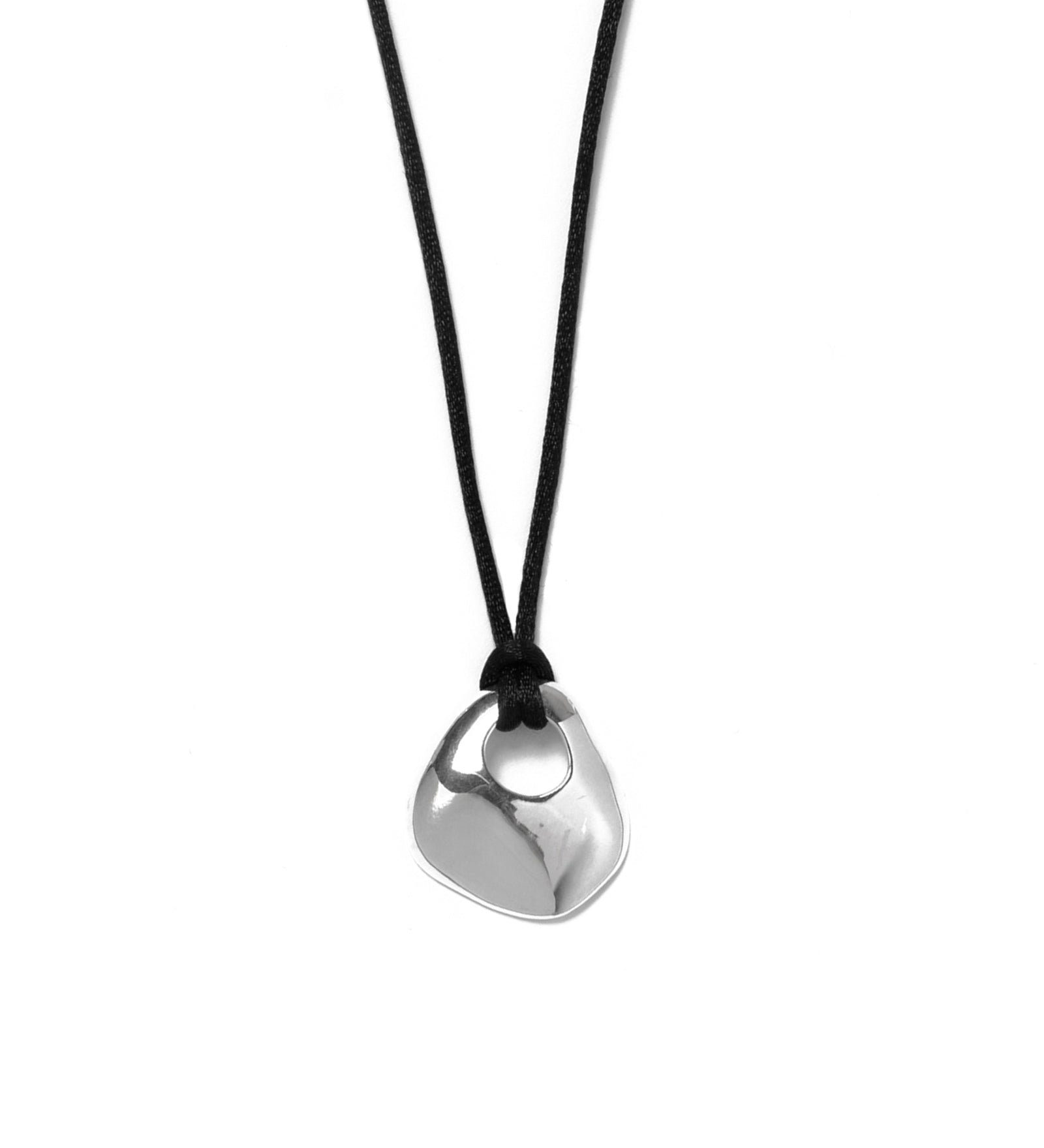 Wolf Circus-Devon Necklace-Necklaces-Blue Ruby Jewellery-Vancouver Canada