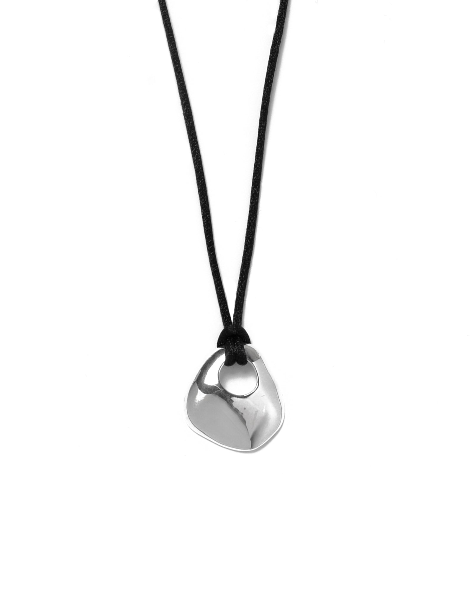 Wolf Circus-Devon Necklace-Necklaces-Blue Ruby Jewellery-Vancouver Canada