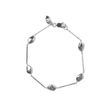 Felipa Bracelet Sterling Silver