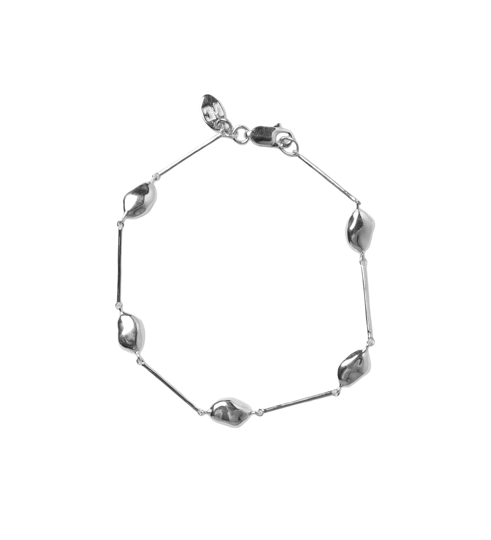 Felipa Bracelet Sterling Silver