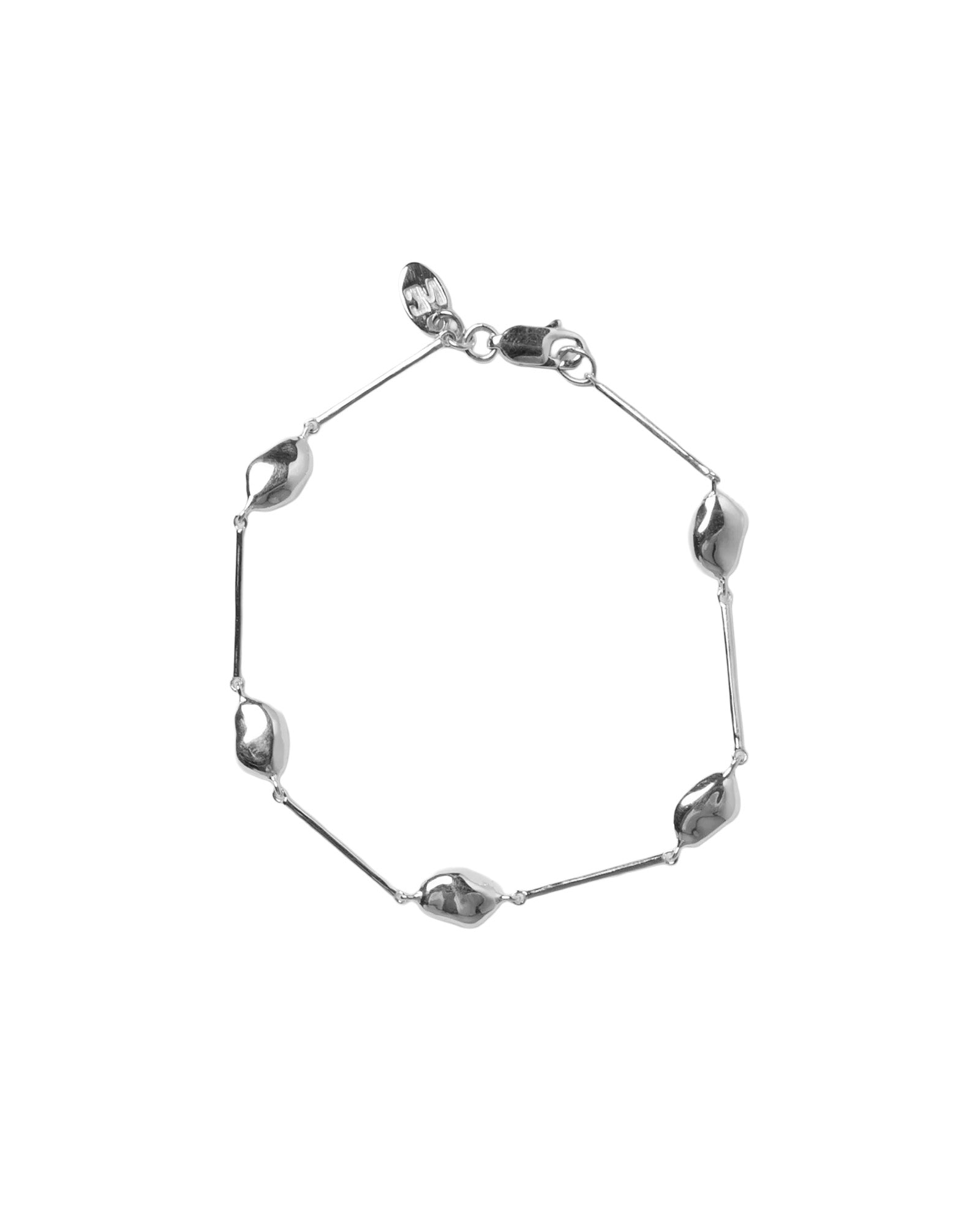 Felipa Bracelet Sterling Silver