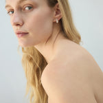Jocelyn Studs Sterling Silver