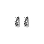 Jocelyn Studs Sterling Silver
