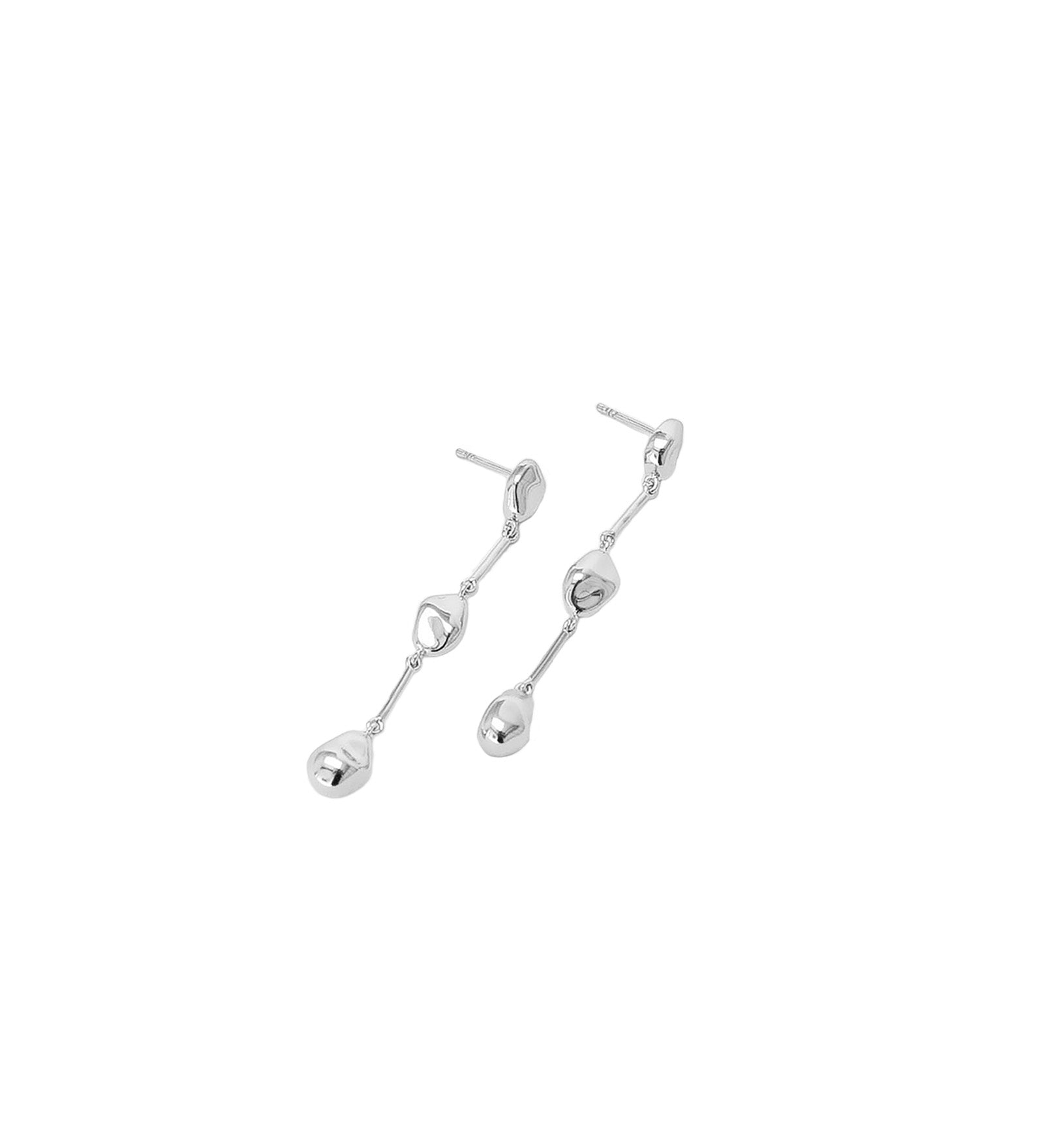 Felipa Earrings Sterling Silver
